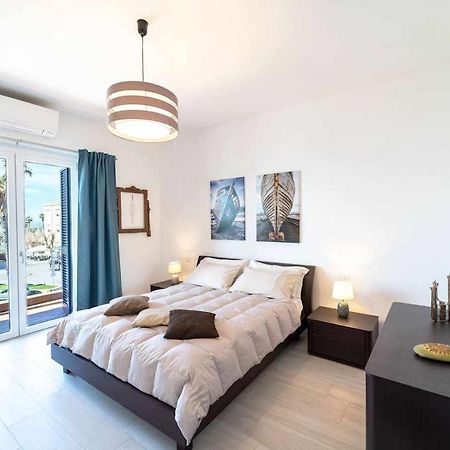 Blue Vibes Apartment Алгеро Екстериор снимка