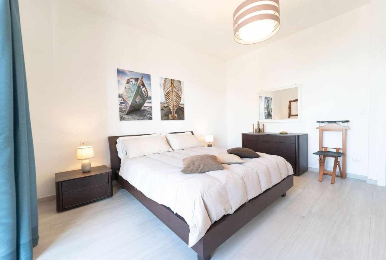 Blue Vibes Apartment Алгеро Екстериор снимка