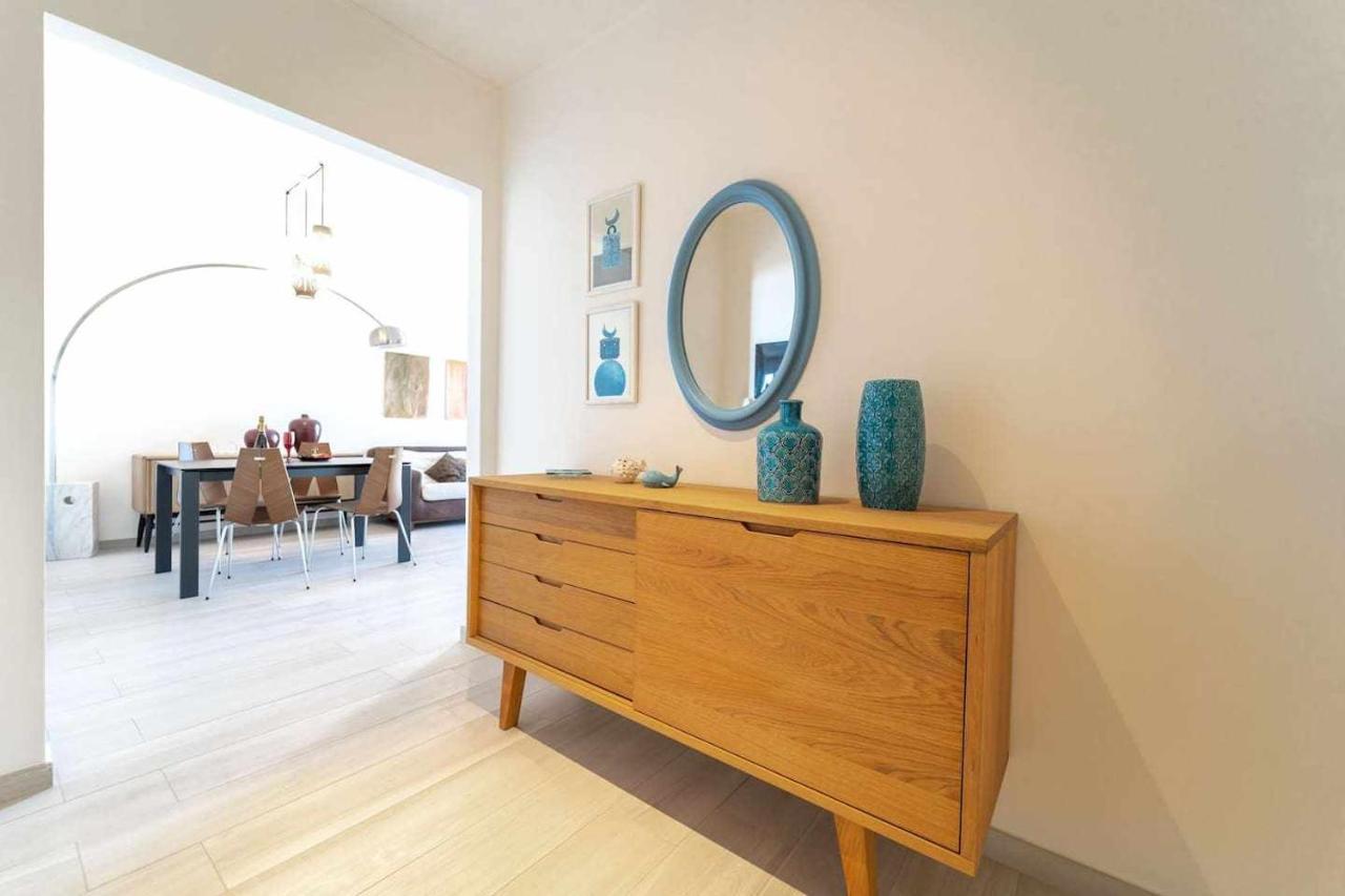 Blue Vibes Apartment Алгеро Екстериор снимка
