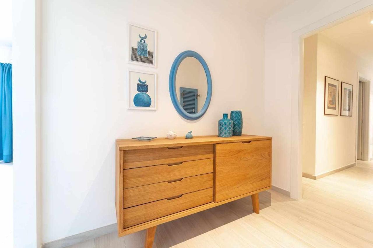 Blue Vibes Apartment Алгеро Екстериор снимка