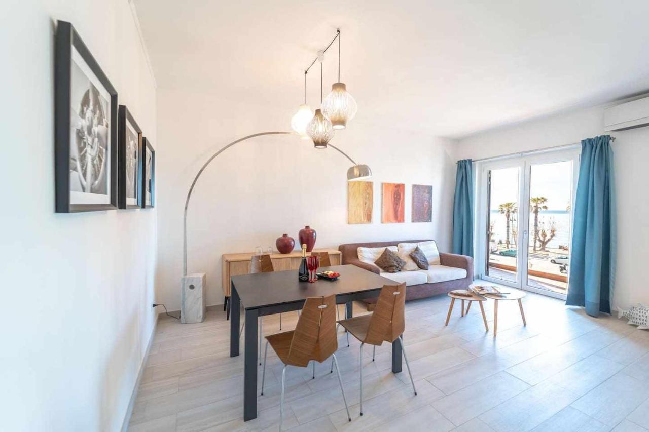Blue Vibes Apartment Алгеро Екстериор снимка