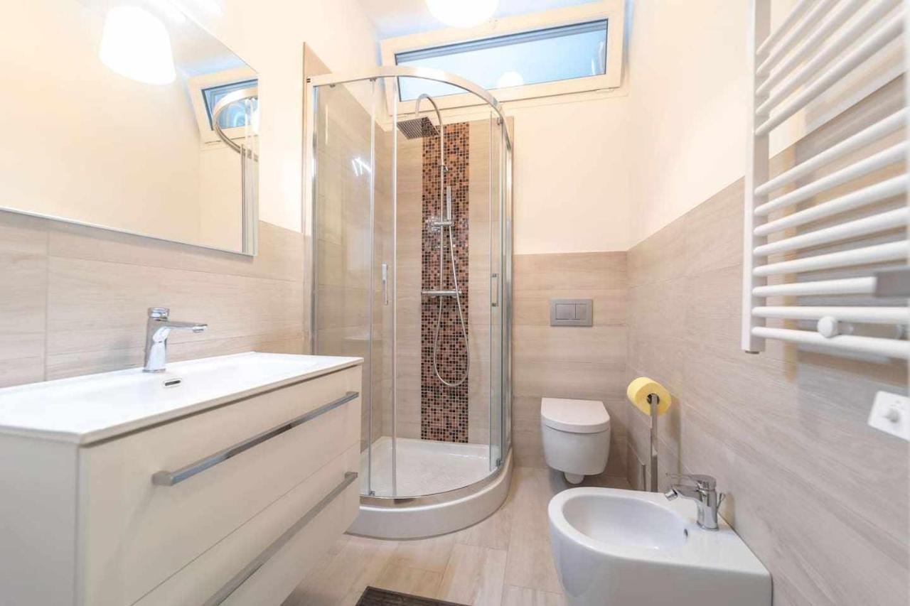 Blue Vibes Apartment Алгеро Екстериор снимка